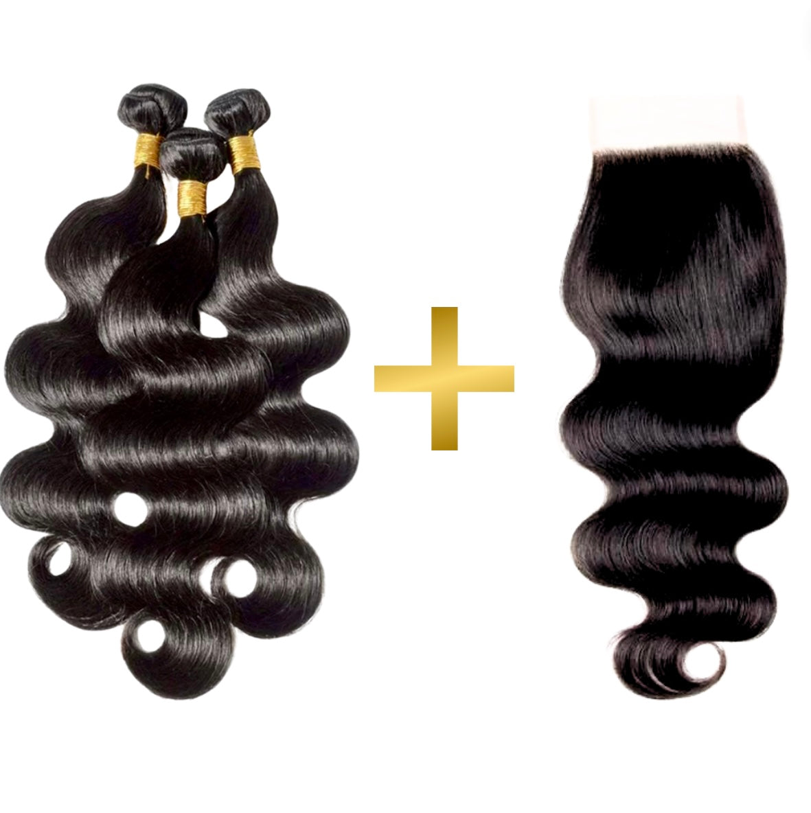 3 Bundles + Closure Deal